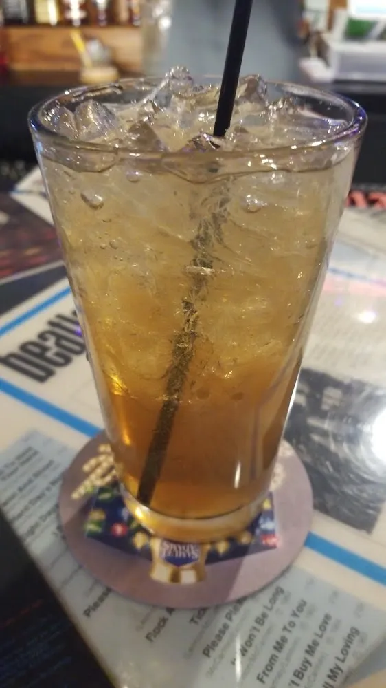 Iced Tea