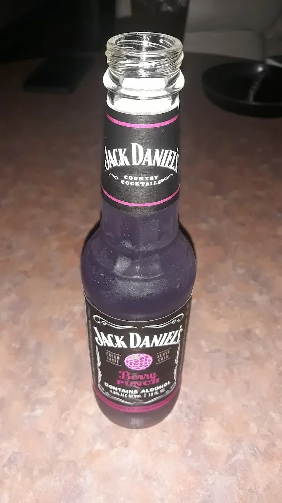 Jack Daniels